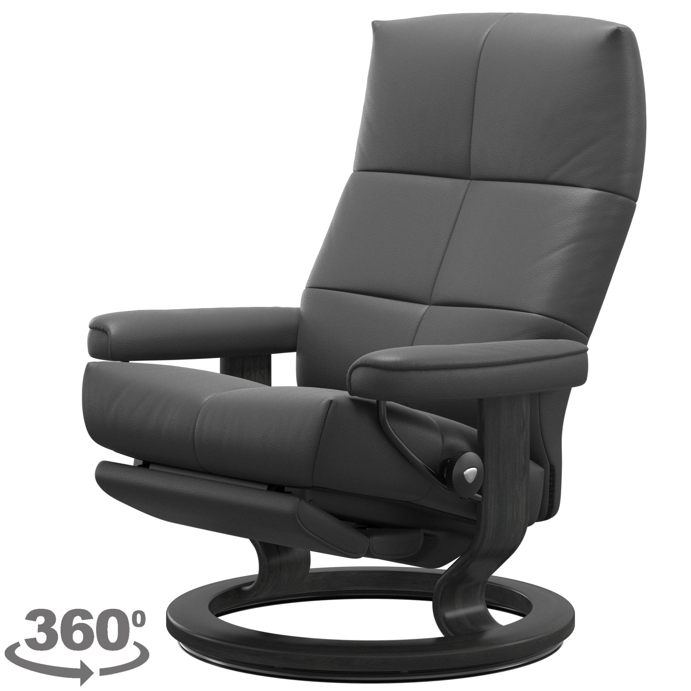 Relaxfauteuil David Power  | Stressless