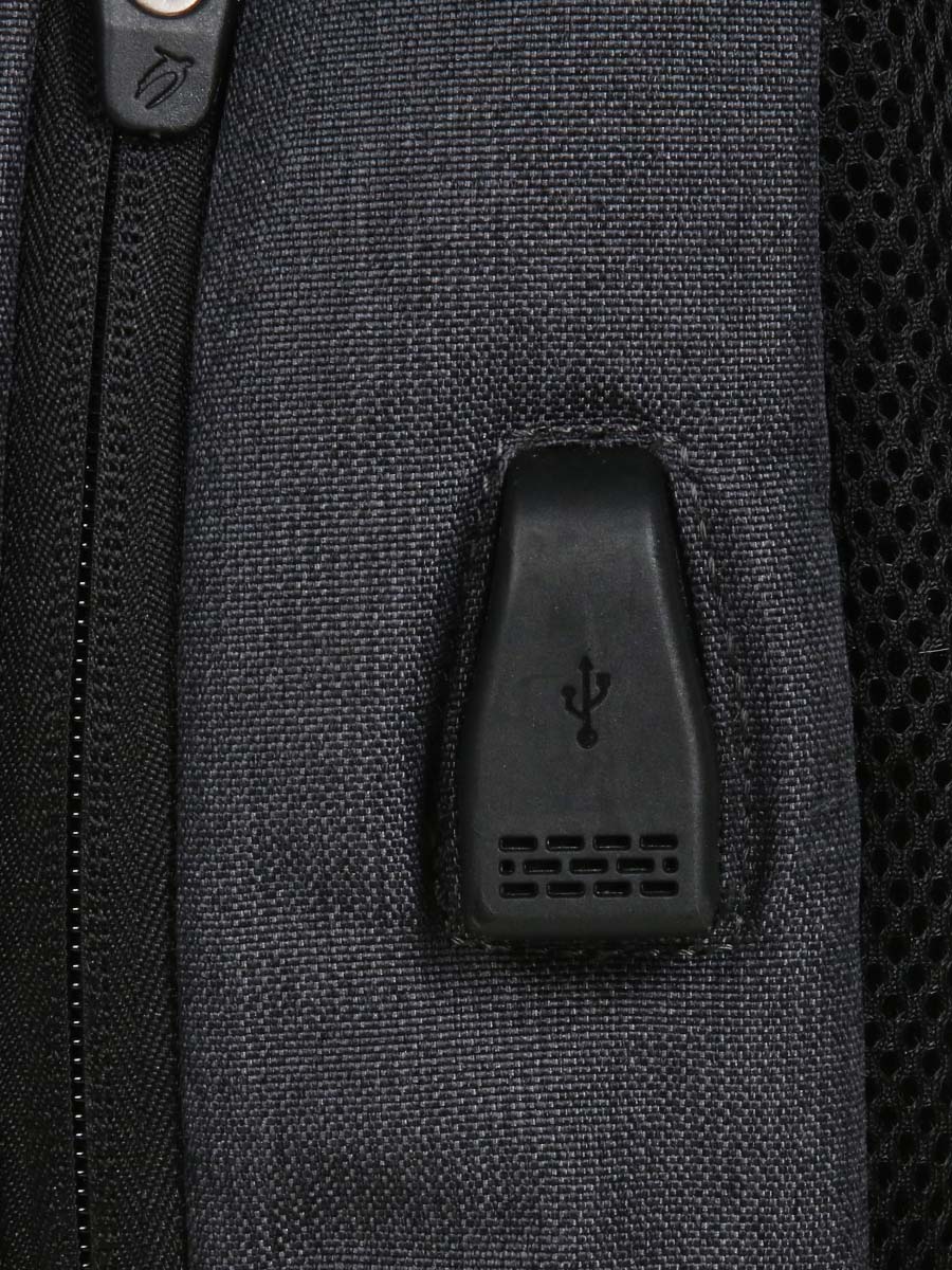 Sac À dos ordinateur Airtex Business 14 pouces - USB