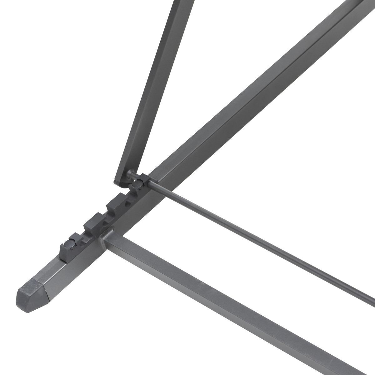 CHILIENNE DECIMA ANTHRACITE GRAPHITE