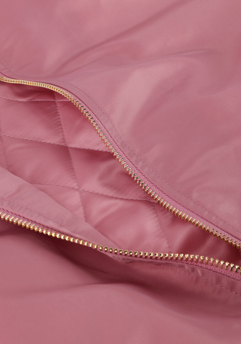 YDENCE roze ydence jack jacket mia