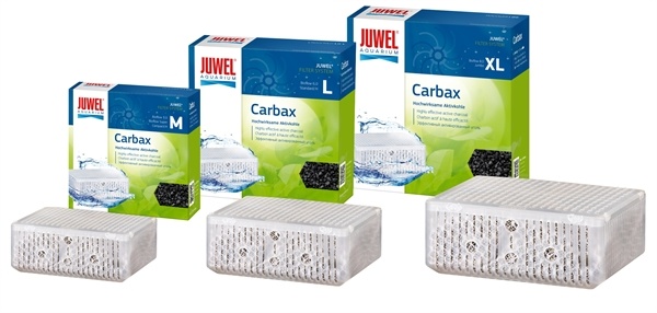 Juwel Carbax M Bioflow 3.0/Compact | Filtermateriaal