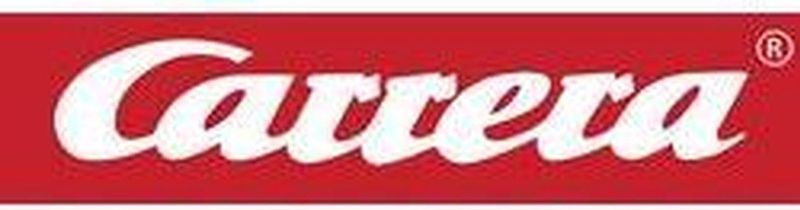 Carrera - Digital 124/132 - Verticale Bochten 2/30° - 6 Stuks