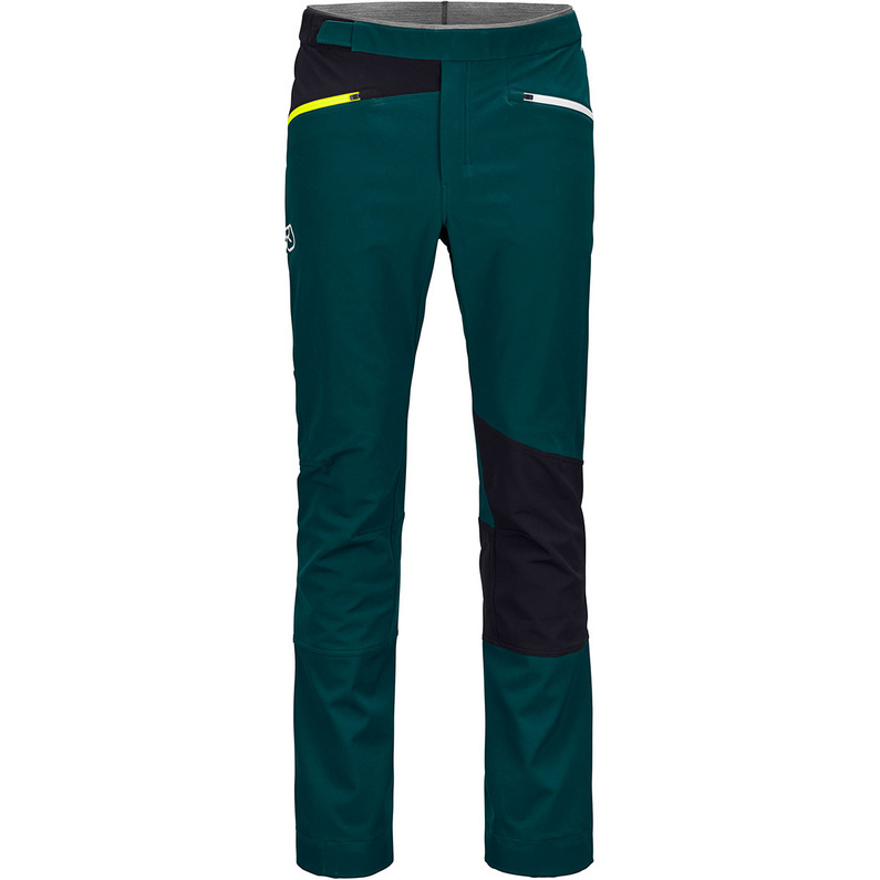 Ortovox Herren Col Becchei Hose