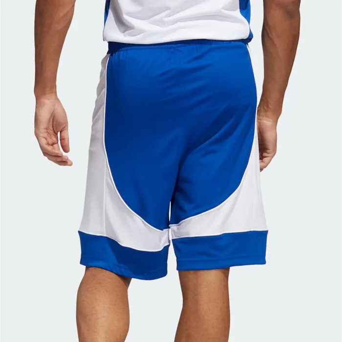 Adidas N3XT L3V3L Prime Game Basketbalshort Heren