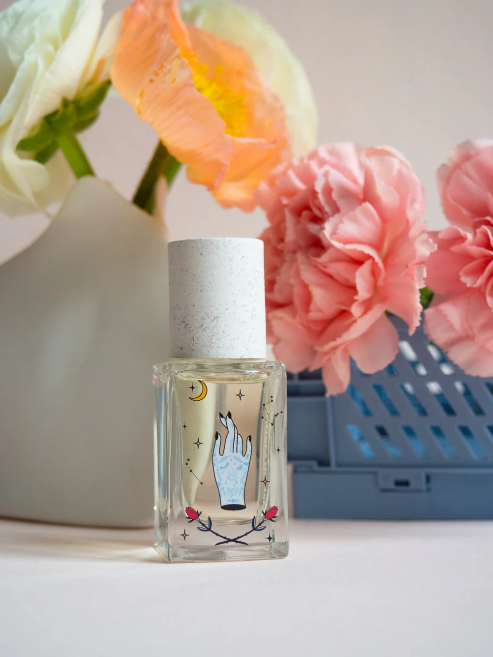 Maison Matine  Avant L'Orange parfume - 15 ml.