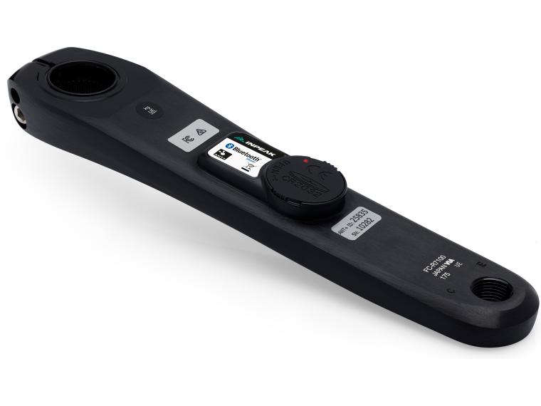 INPEAK Powercrank 105 R7100 Powermeter
