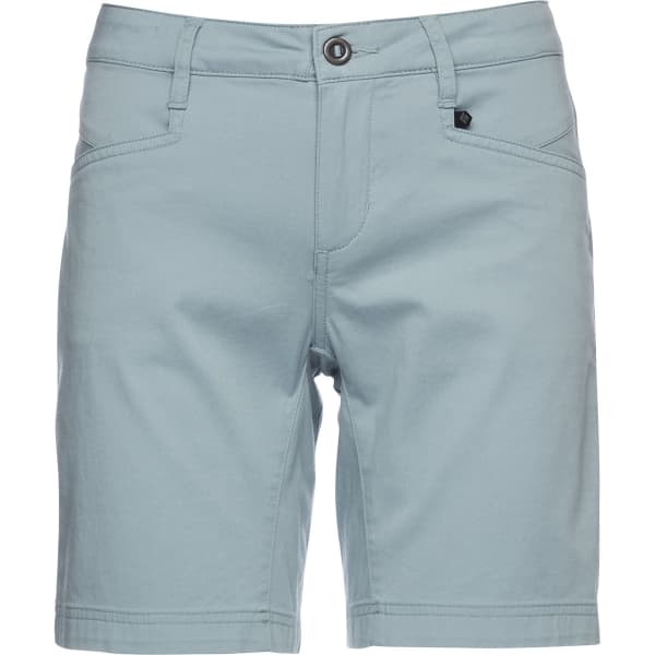 Short escalade BLACK DIAMOND W NOTION SL SHORTS BLUE ASH