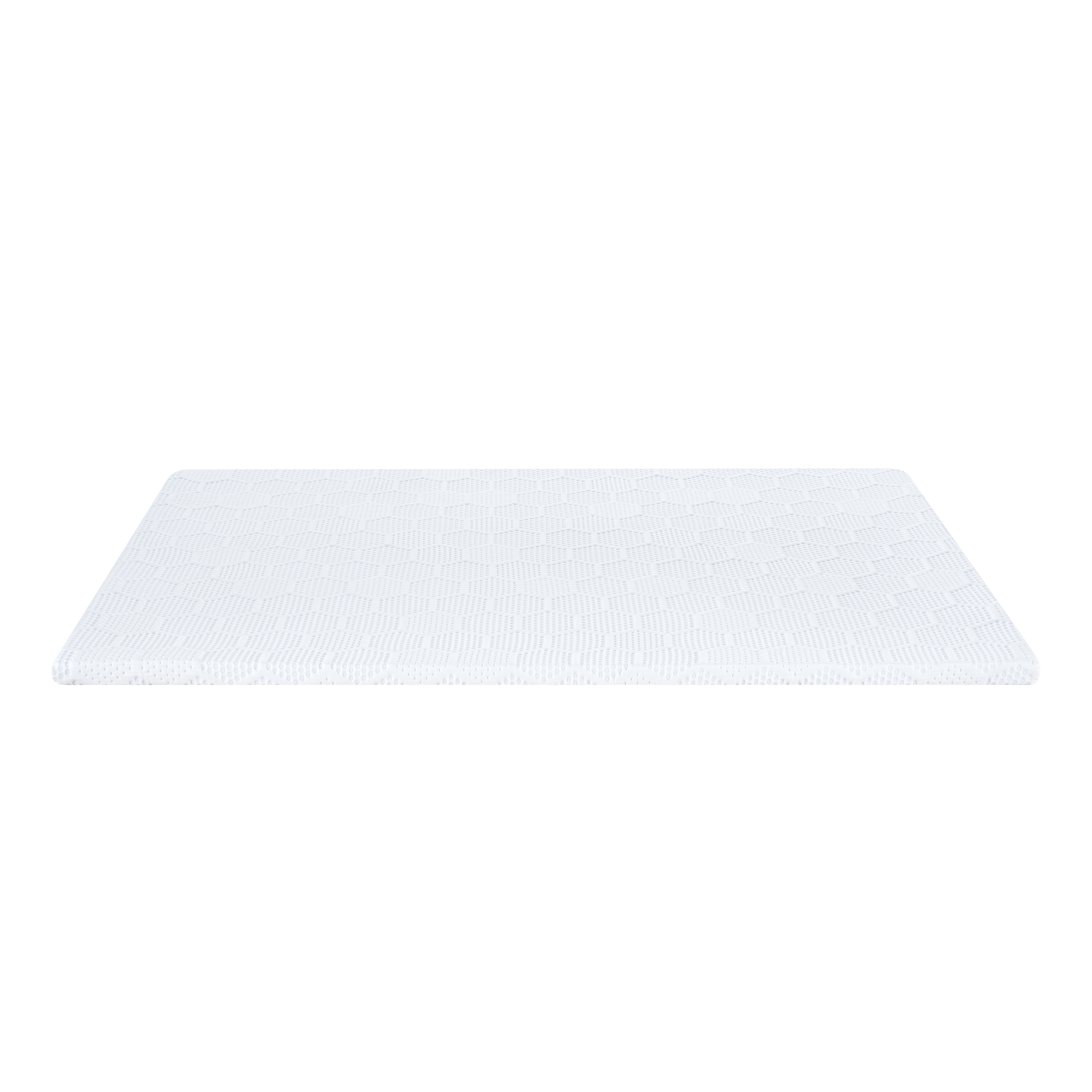 Topper Matratzenauflage Gel Memory 200 x 200 cm
