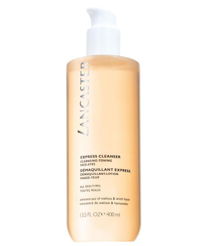Lancaster All in One Express Cleanser 400ml