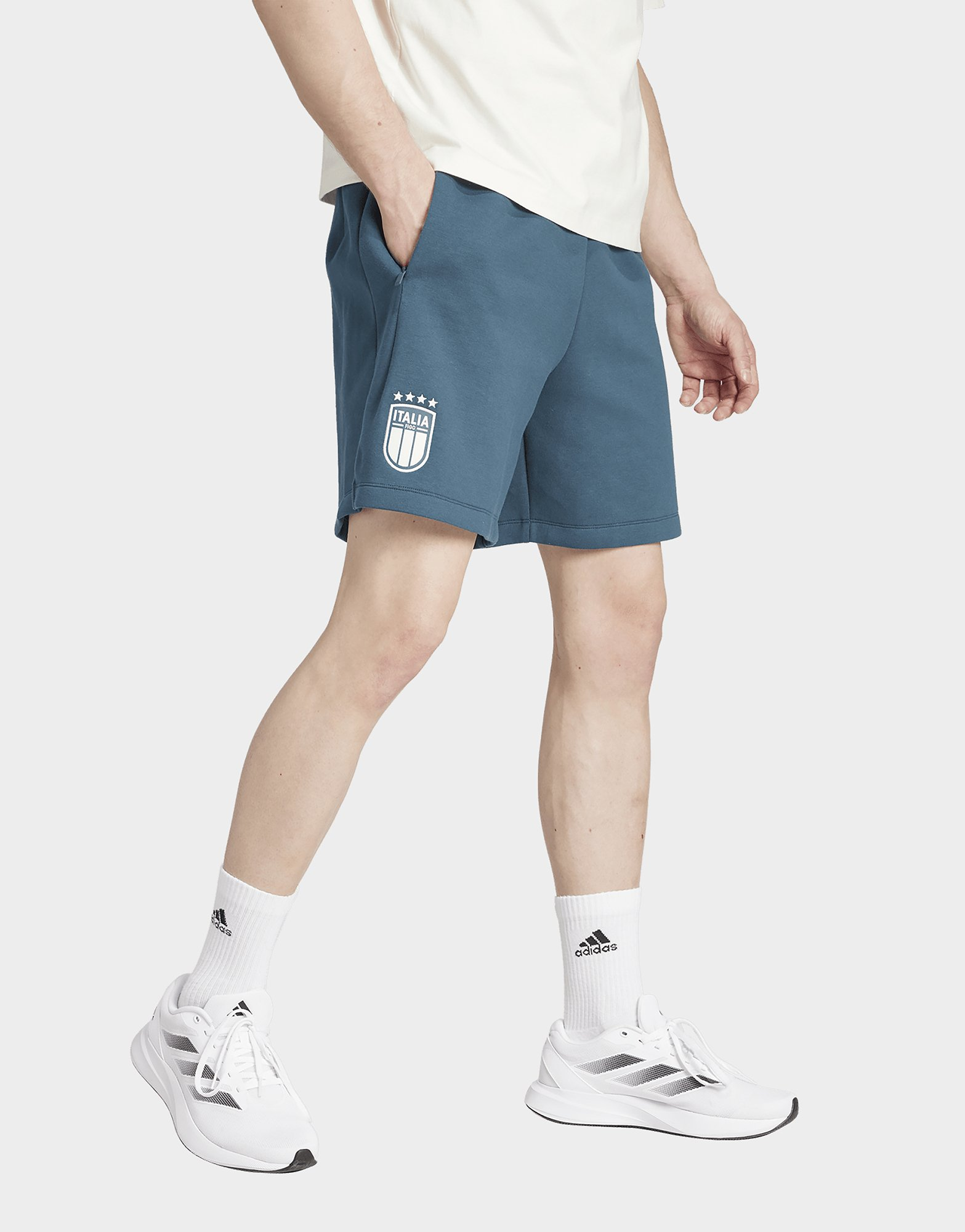 adidas Short de voyage Italie