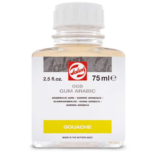 Talens Gummi Arabicum 008