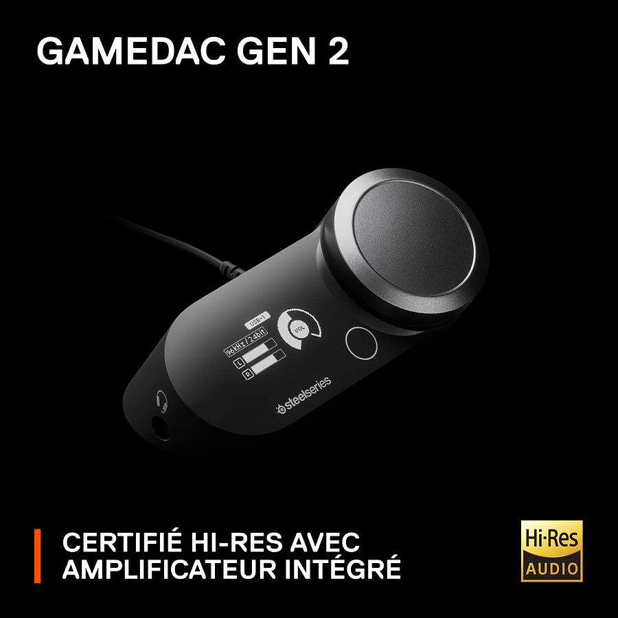SteelSeries Arctis Nova Pro