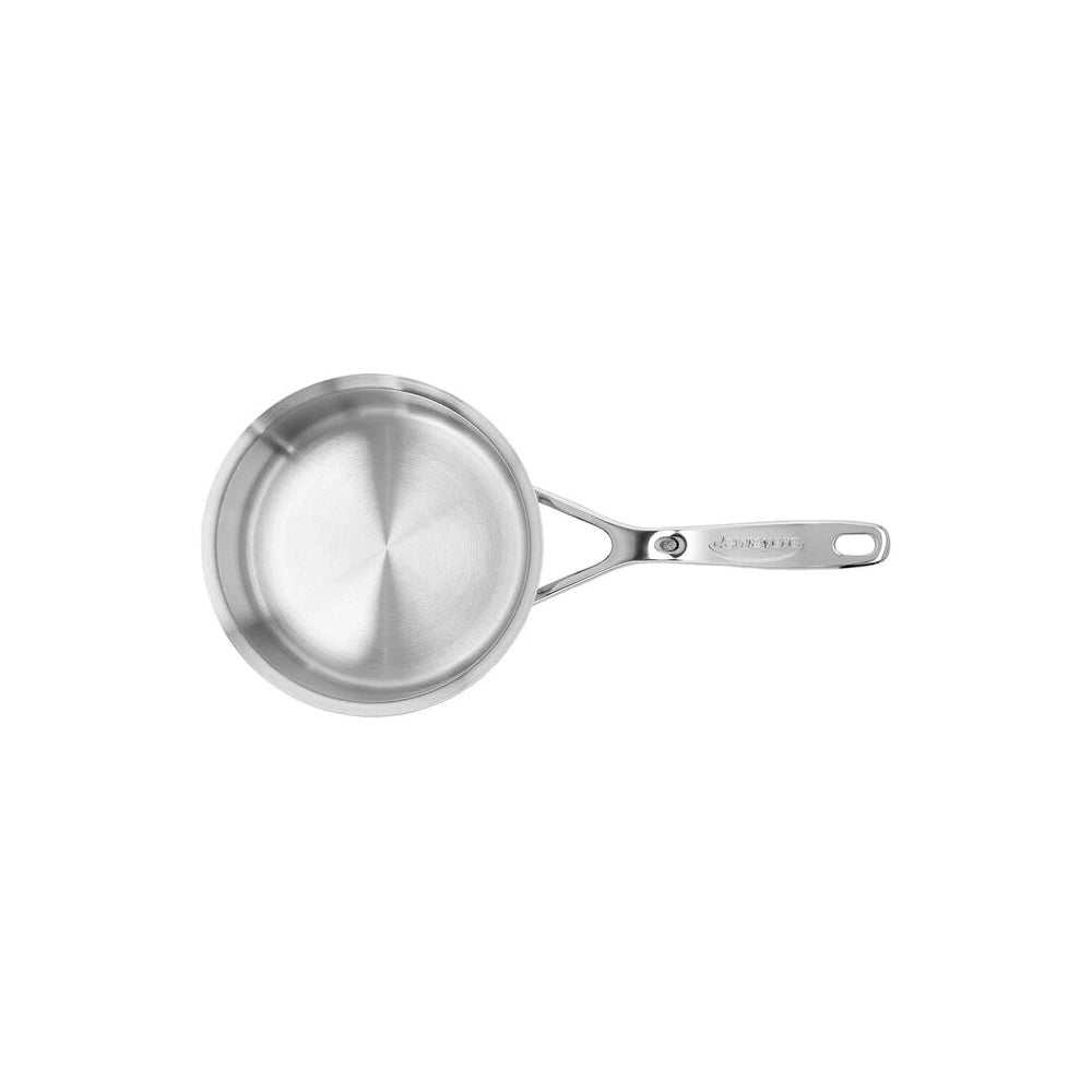 Demeyere Silver 7 Steelpan