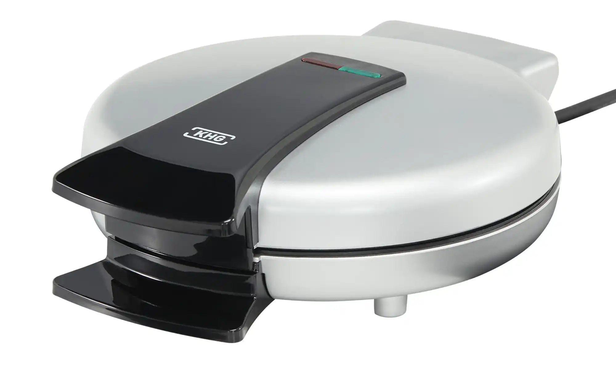 KHG Waffeleisen WM-1000SIS