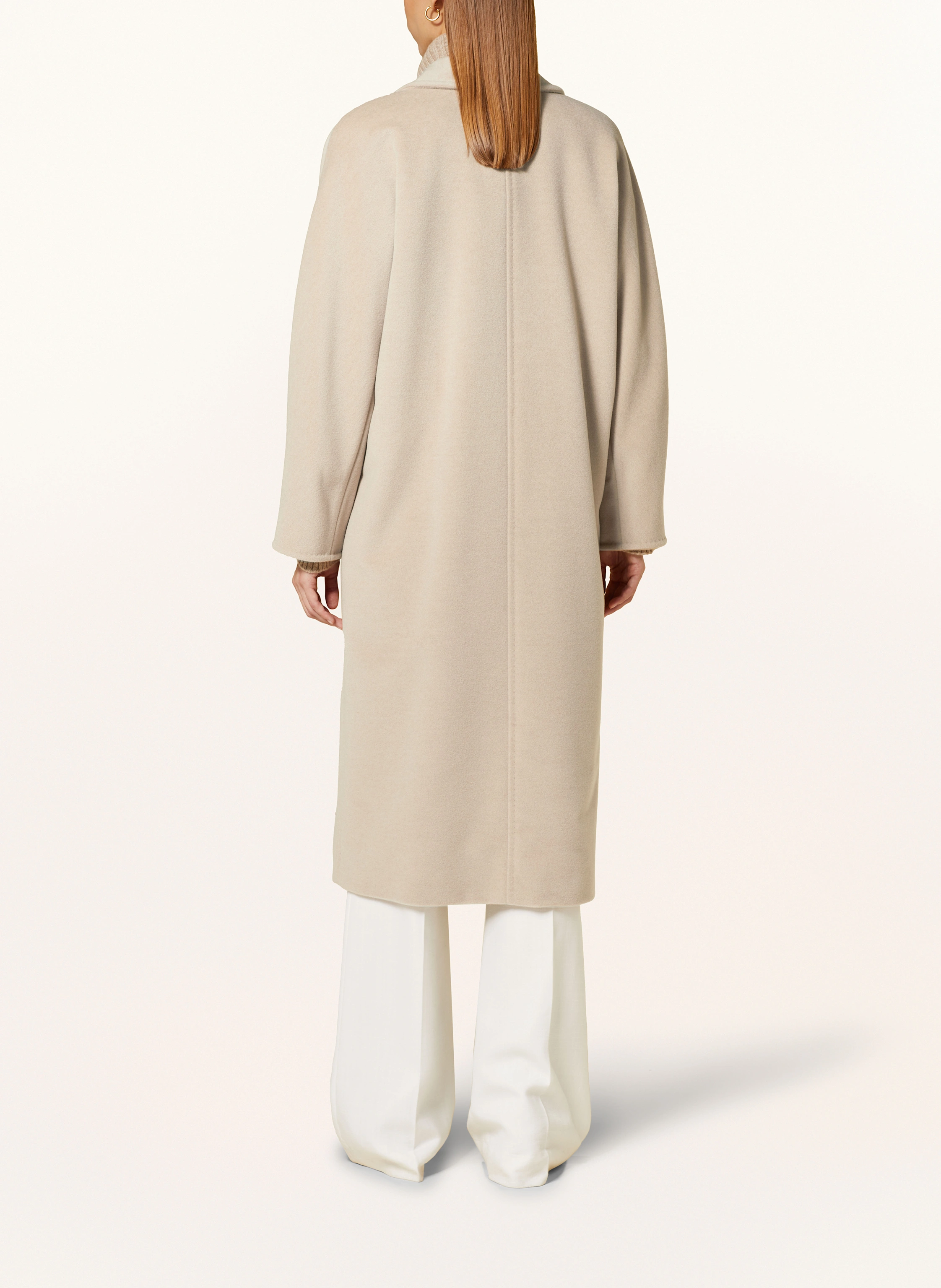 Max Mara Wollmantel MADAME