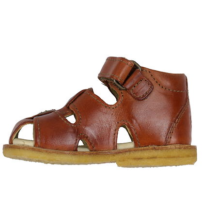 Arauto RAP Sandalen - Keld - Kognac Tusca