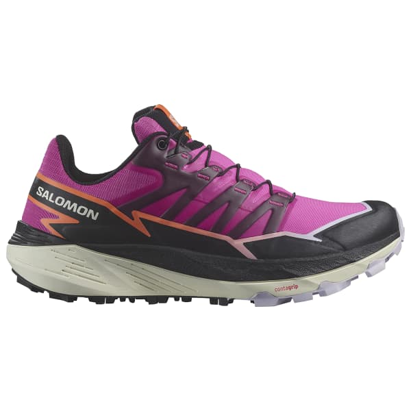Chaussure trail SALOMON THUNDERCROSS W