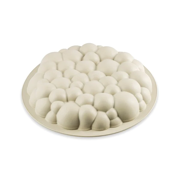 Moule 3D Bolle effet bulle Silikomart