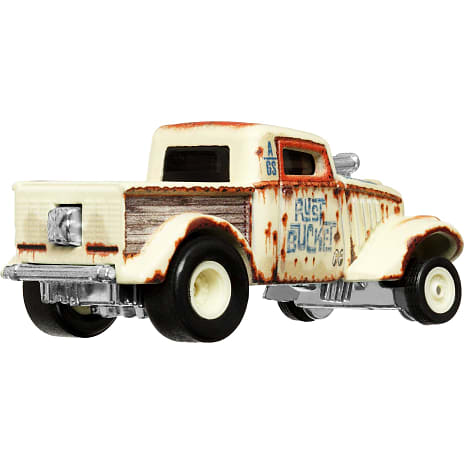 Hot Wheels Car Culture bil - flere varianter - assorteret