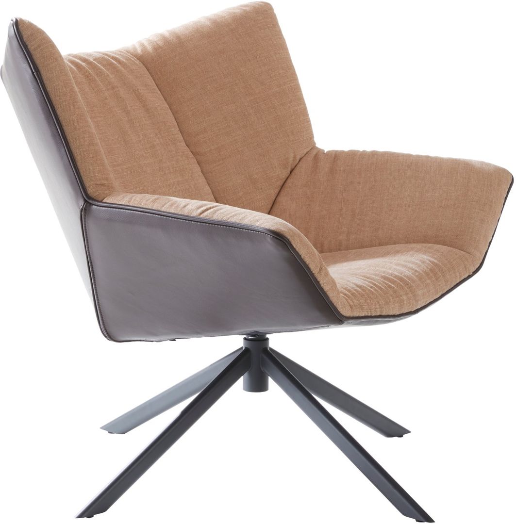 Label Gustav Fauteuil