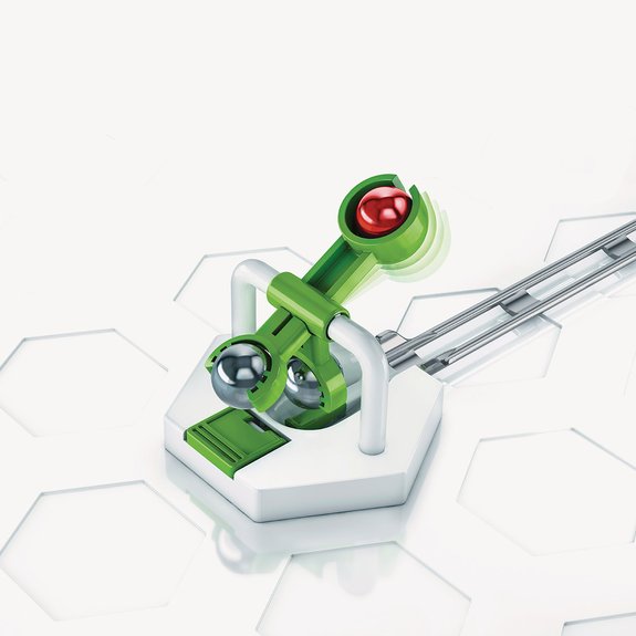 GraviTrax Bloc d'Action Scoop