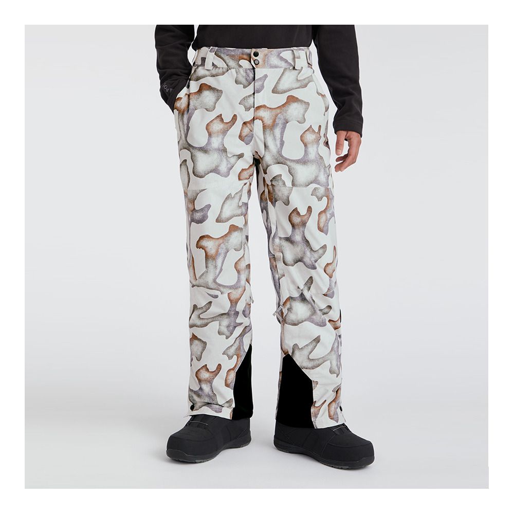 O'Neill PARK - Pantalon ski Homme hiker camo