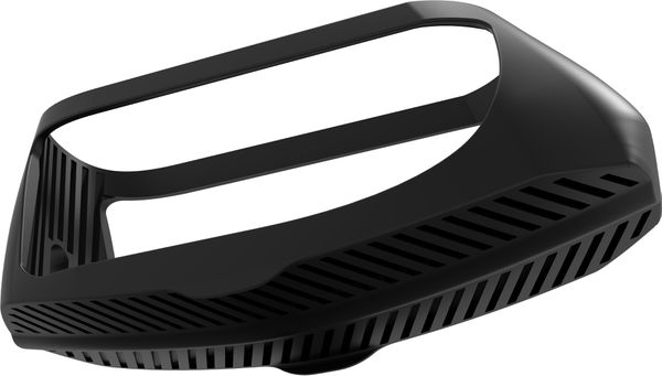 BASE ADAPTER für KICKR CLIMB  schwarz