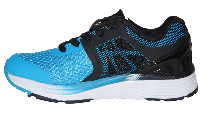 Piedro 1517000310 wijdte 3.5 Blauw / zwart