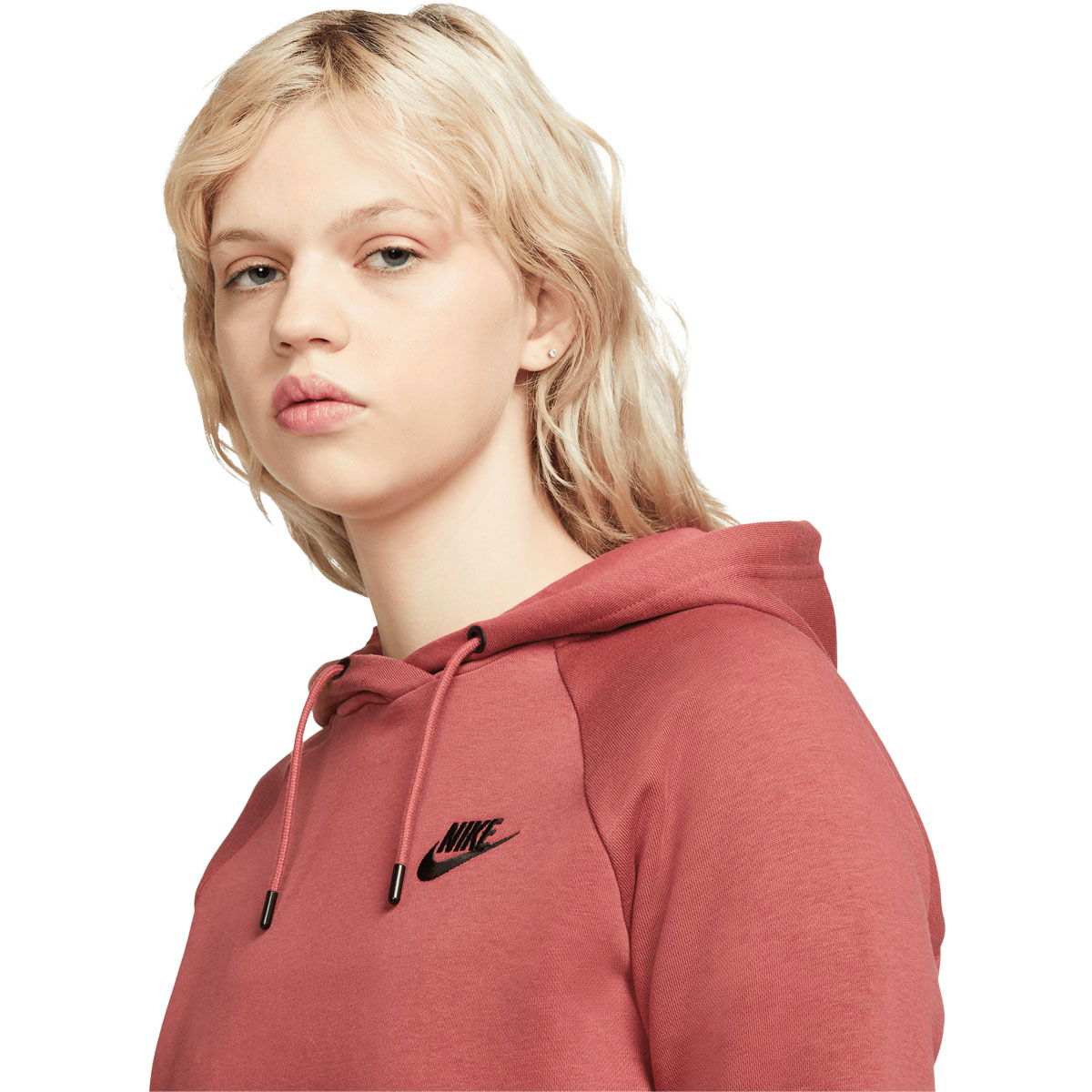 Nike Sportswear Essential Hættetrøje Dame