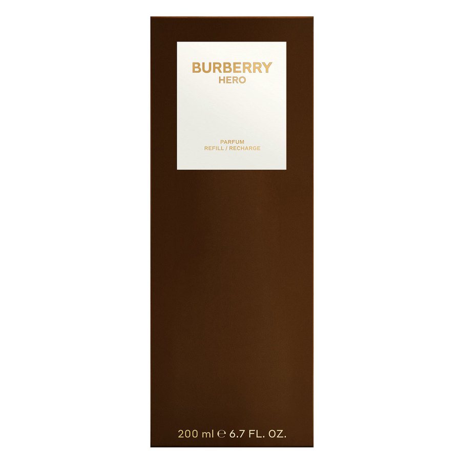 Burberry Hero Parfum Refill 200ml