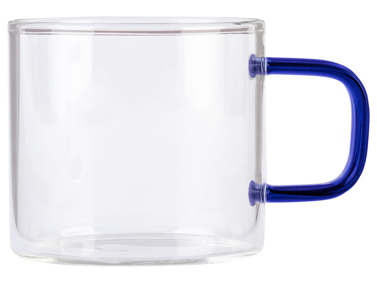 Glazenset