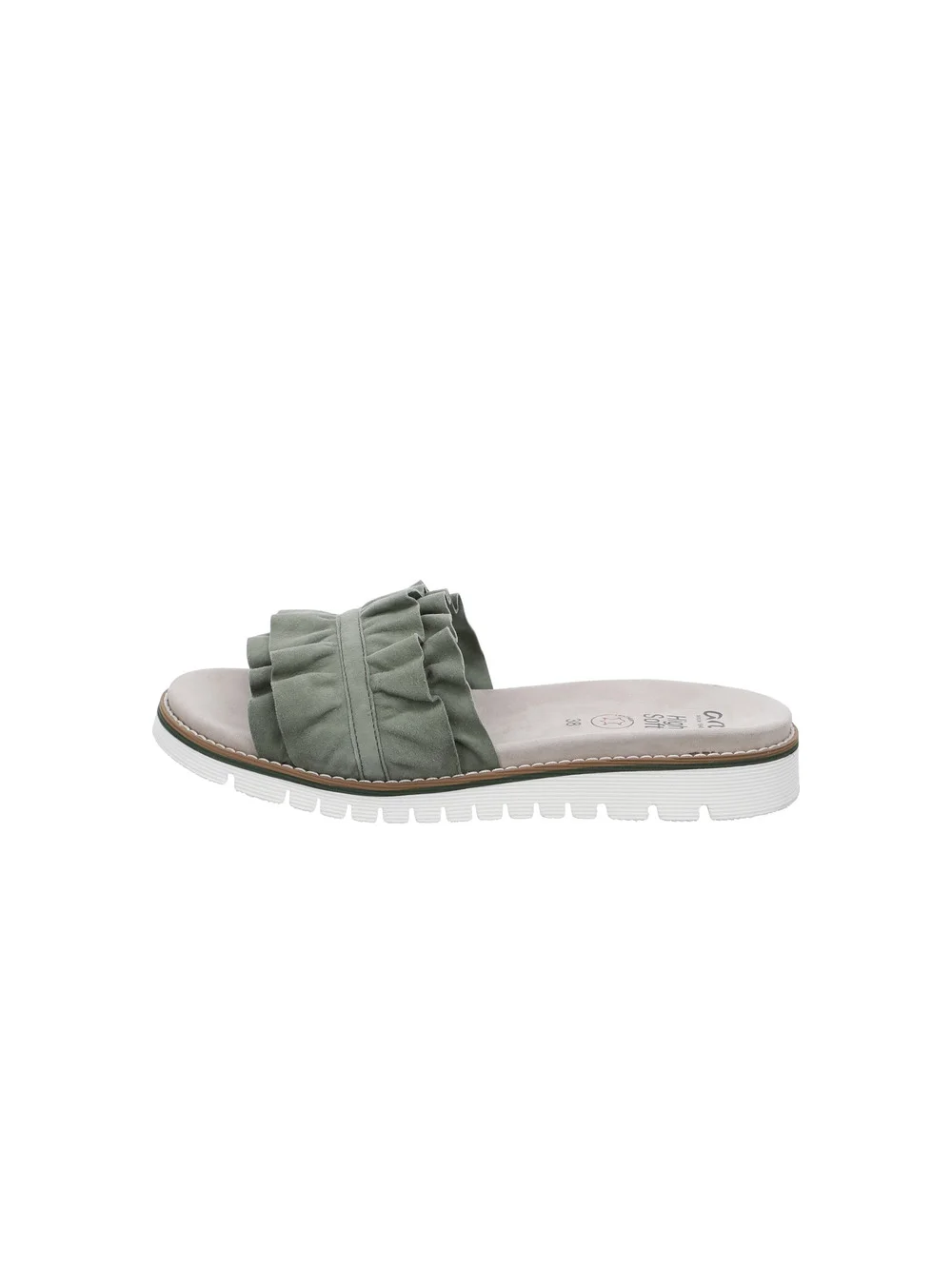 Pantolette Kent-Sport thyme