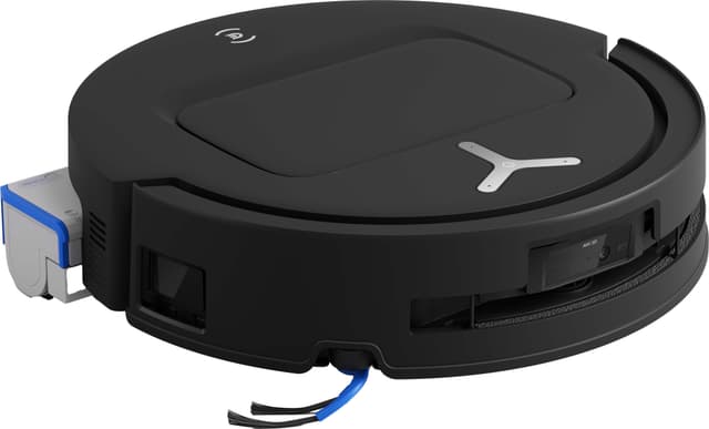 Ecovacs Deebot T80 Omni rengøringsrobot 110-2488-0101 (sort)