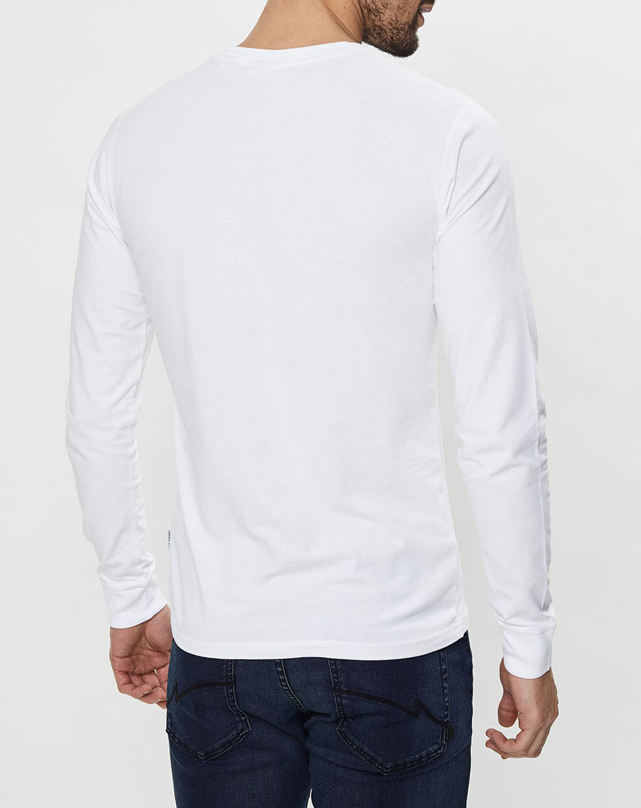 Kaporal 5 T-Shirt Tina blanc