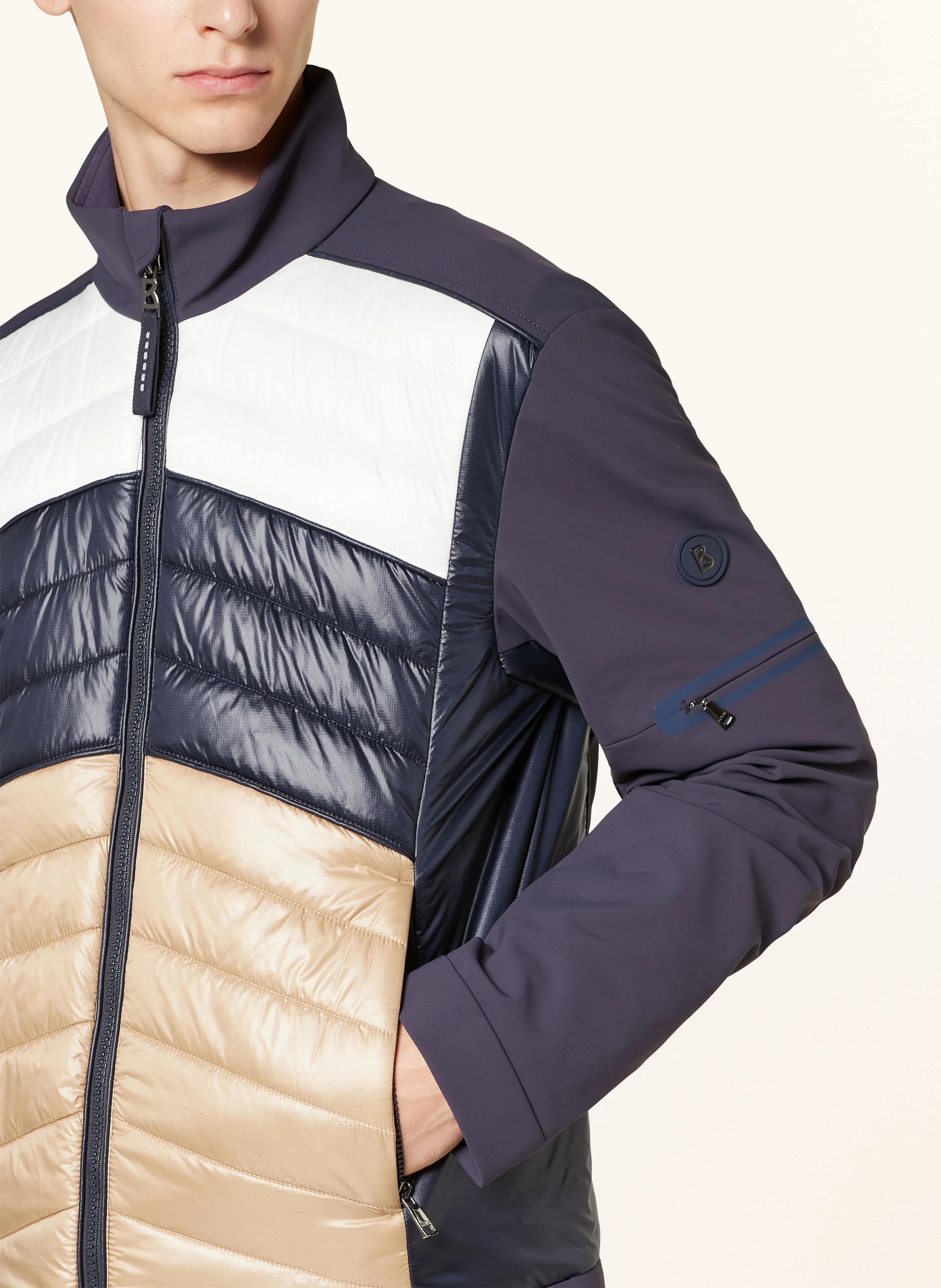 BOGNER Hybrid-Jacke JADON1