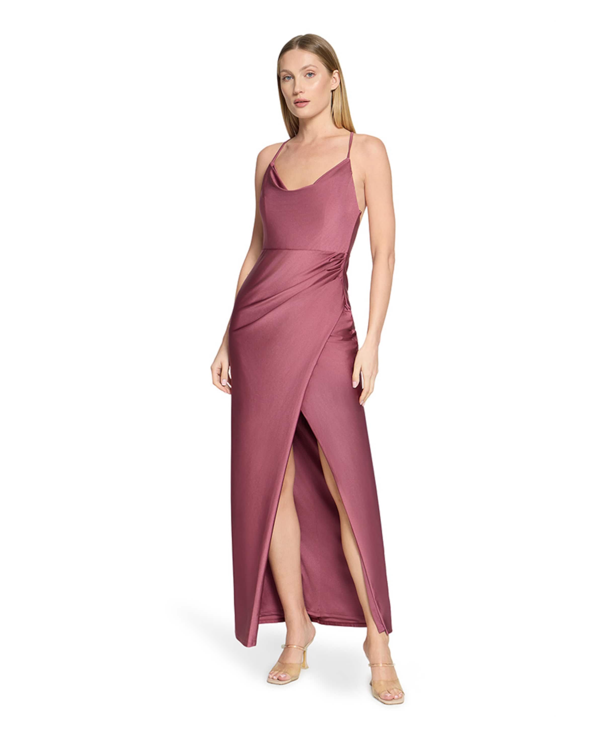 Vera Mont Dames jurk roze