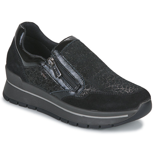IgI&CO - DONNA ANIKA 1 - Noir
