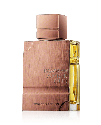 Al Haramain Amber Oud Tobacco Edition edp vapo 60ml