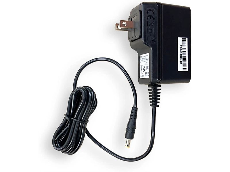 Sonicware Power Supply PSU-LVN2 Netzteil für XFM, Lofi-12