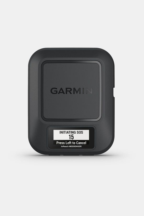 Garmin Garmin Inreach Messenger Met GPS