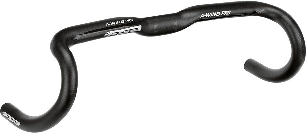 FSA AGX A-Wing Pro Gravel Lenker kaufen | Bike-Discount