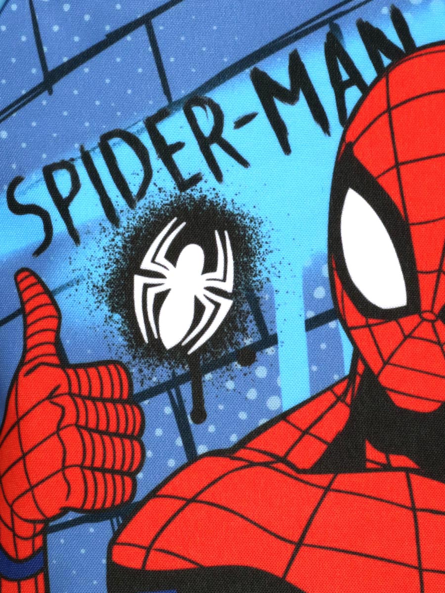 Sac À dos Spider-Man Well Done XS