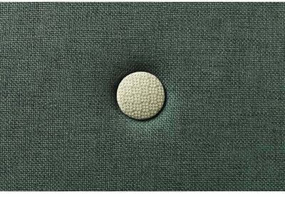 by KlipKlap 3 Fold Madrass, Deep Green