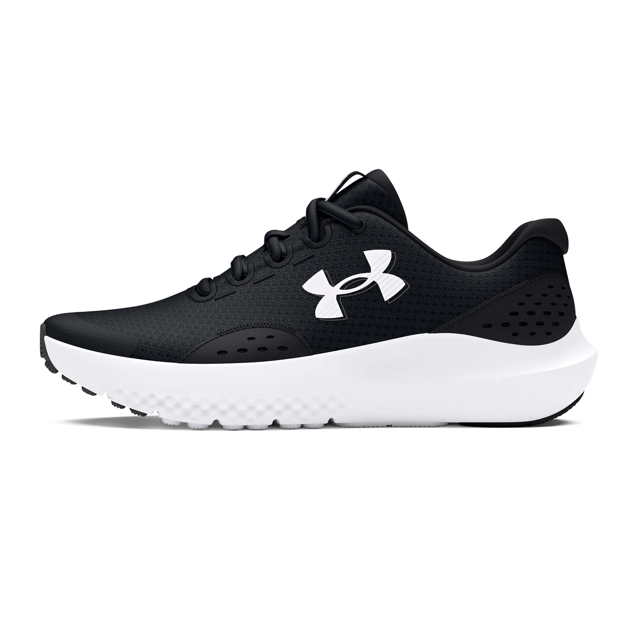 Under Armour Soulier Surge 4 Pointures 4-7J