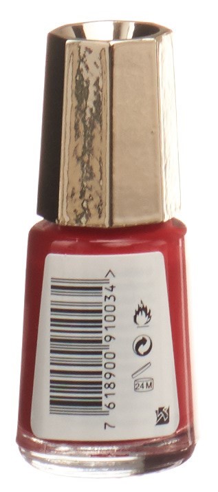 Mavala Mini Color's 03 Paris 5 ml