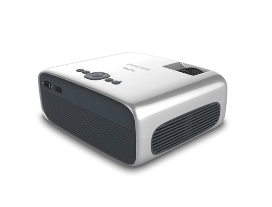 PHILIPS - Vidéoprojecteur Polyvalent Neopix ultra one plus