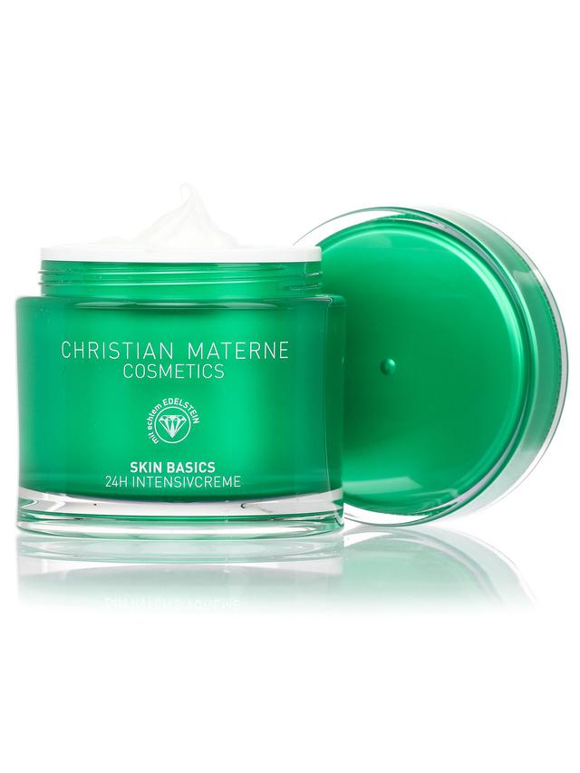 Skin Basics 24h Intensivcreme SG, 200 ml