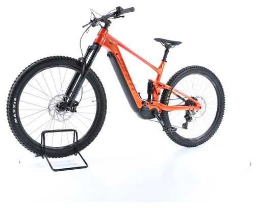 Produit reconditionné - Giant Stance E 1 Vélo électrique VTT 2023 - Très Bon Etat