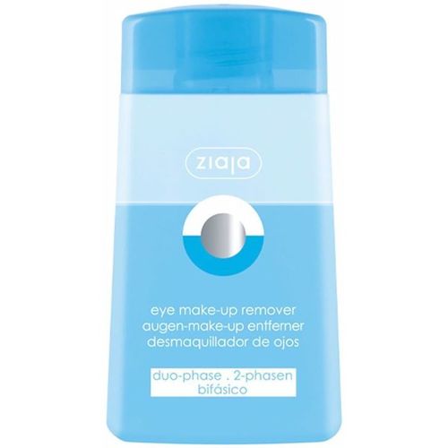 Ziaja - Desmaquillador De Ojos Bifásico