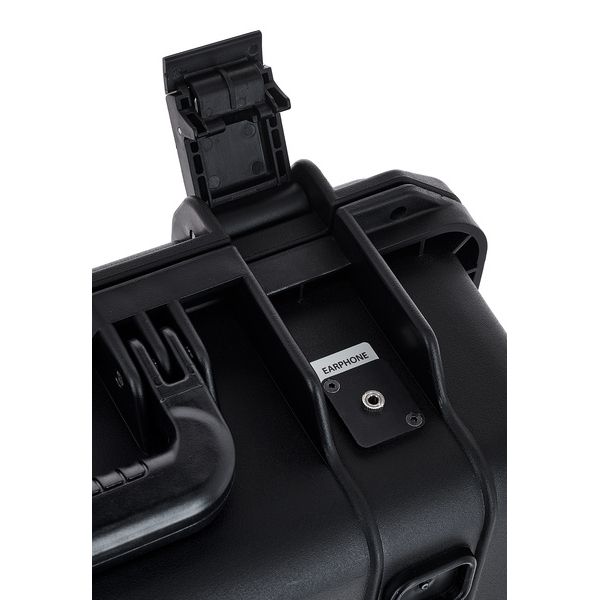 BSS Basic Case Atem Mini Extreme